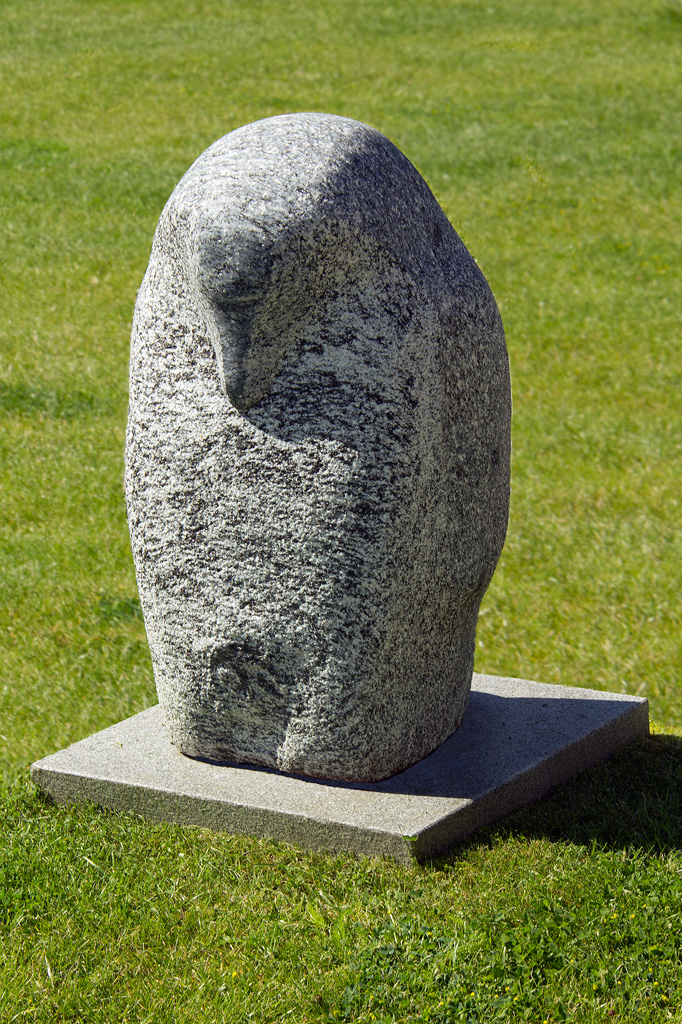 Pingviin, granite