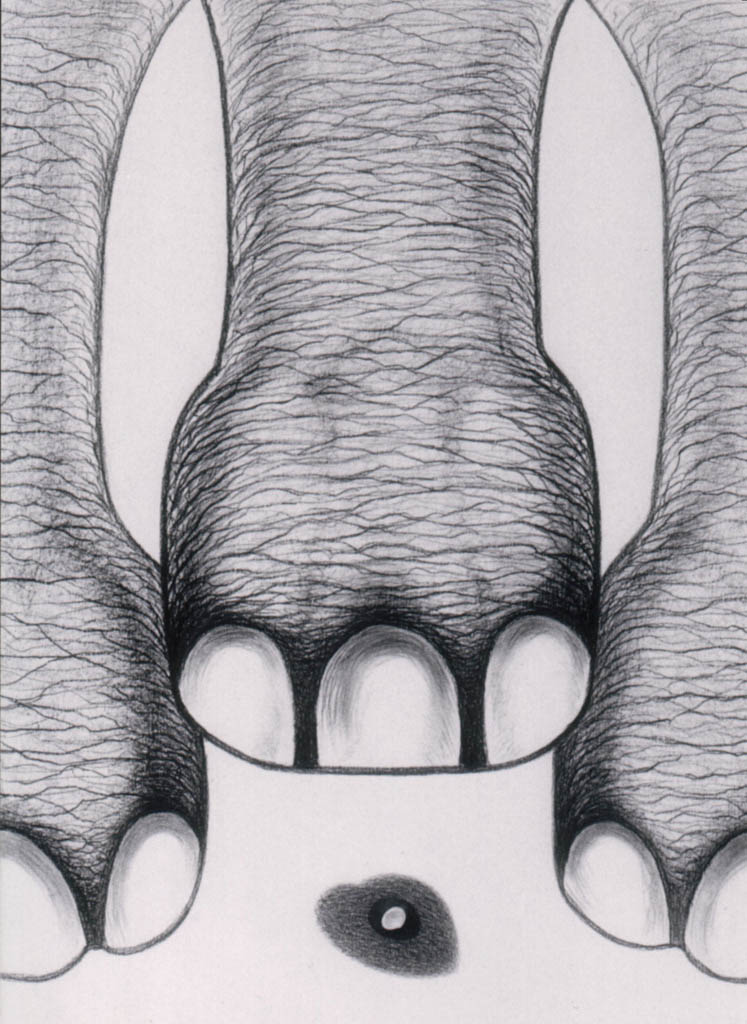 La presse (charbon)  900 x 650