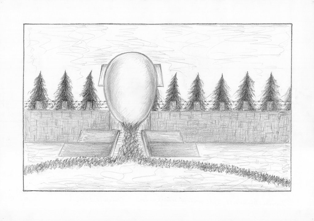 Ära tee endale ebajumalat